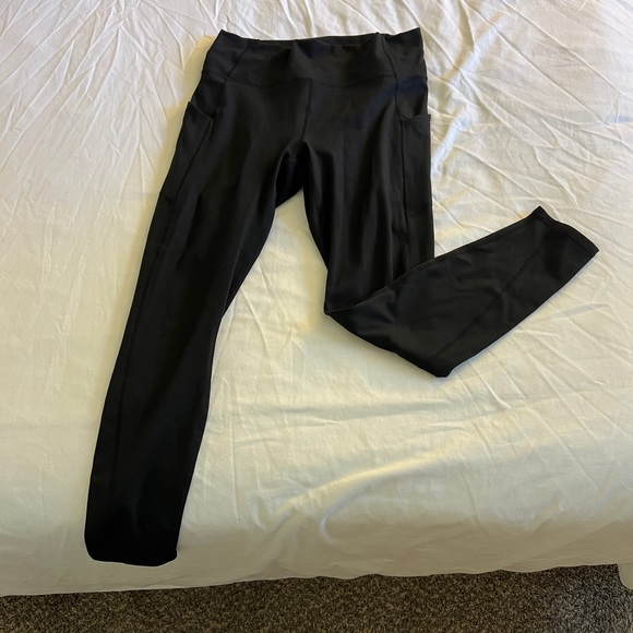 Fabletics full length leggings - Picture 3 of 5